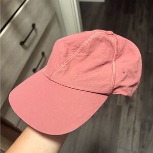 LULULEMON Rose Cap